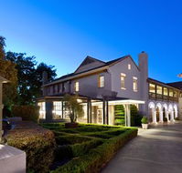 Peppers Mineral Springs Hotel - Accommodation QLD