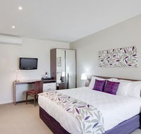 Comfort Inn Drouin - Accommodation QLD