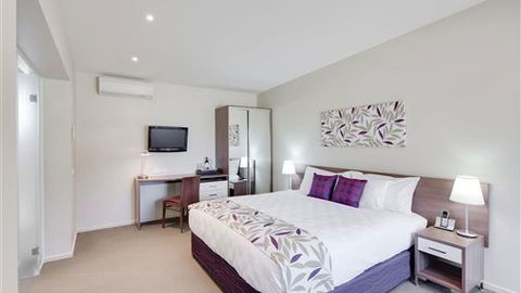 Comfort Inn Drouin - Accommodation QLD 0