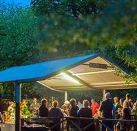 BIG4 Bright Holiday Park - Accommodation QLD