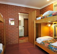 NRMA Bright Holiday Park - Accommodation QLD