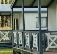 BIG4 Taggerty Holiday Park - Accommodation QLD
