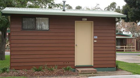 Lake Fyans Holiday Park - Accommodation QLD 4