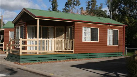 Lake Fyans Holiday Park - Accommodation QLD 6