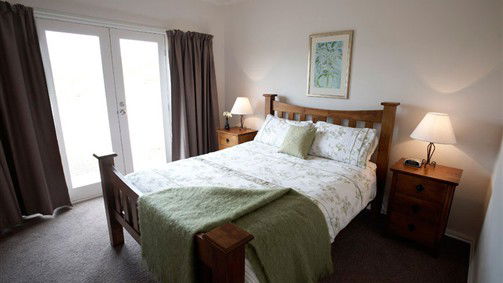 Clonbinane VIC Accommodation QLD