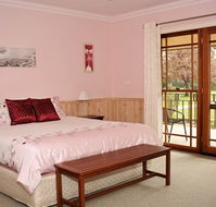 Stableford House Bed  Breakfast - Accommodation QLD