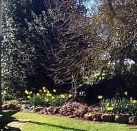 Abergeldie Bed  Breakfast - Accommodation QLD