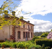 Villa Parma at Peppers Mineral Springs Hotel - Accommodation QLD