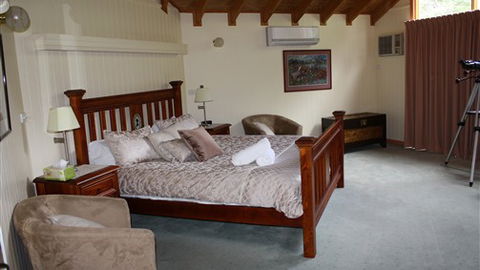 The Lodges - Accommodation QLD 1