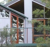 The Lodges - Accommodation QLD