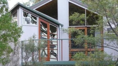 The Lodges - Accommodation QLD 0