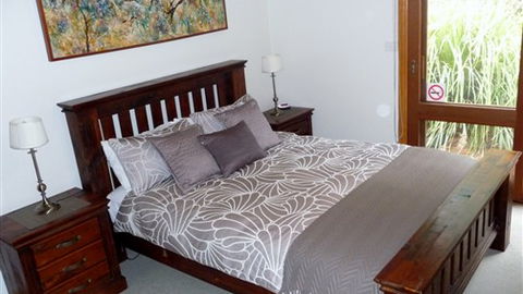 The Lodges - Accommodation QLD 5