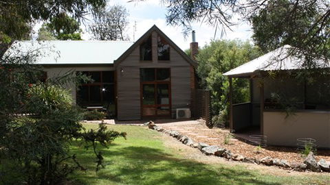 The Lodges - Accommodation QLD 4