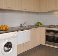 Punthill Apartment Hotels - Burwood - Accommodation QLD