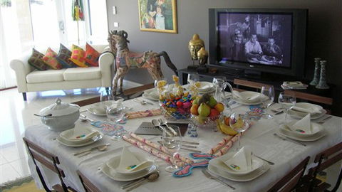 Auberge Woodend - Accommodation QLD 2