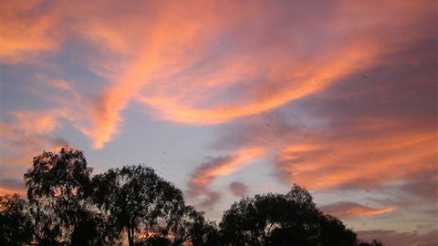 Auberge Woodend - Accommodation QLD 4