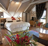Mt Bellevue - Accommodation QLD