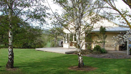 Delatite VIC Accommodation QLD