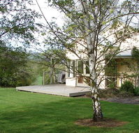 Delatite Station - Accommodation QLD