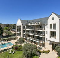 Portsea Village Resort - Accommodation QLD