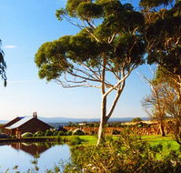 Tuki Trout Farm and Retreat - Accommodation QLD