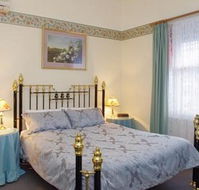 Benambra BB - Accommodation QLD
