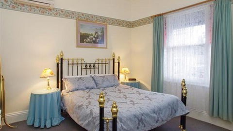 Benambra B&B - Accommodation QLD 0