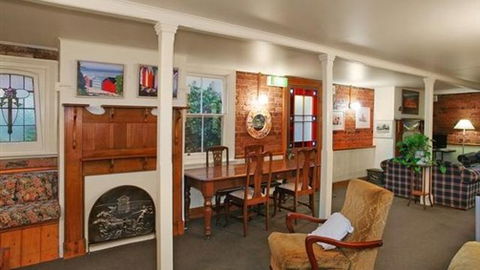 Benambra B&B - Accommodation QLD 3