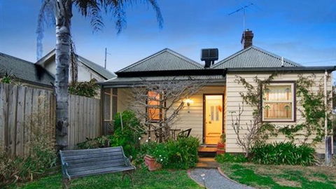 Benambra B&B - Accommodation QLD 5