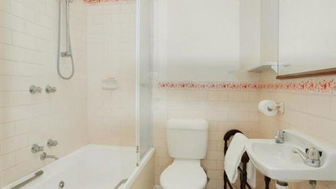 Benambra B&B - Accommodation QLD 6