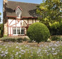 Briarswood Cottage Bed and Breakfast - Accommodation QLD