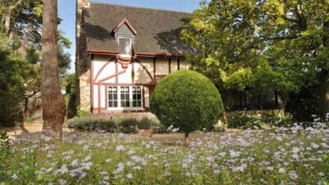 Briarswood Cottage Bed And Breakfast - Accommodation QLD 0