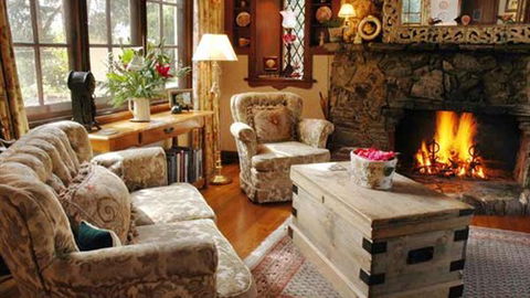 Briarswood Cottage Bed And Breakfast - Accommodation QLD 1