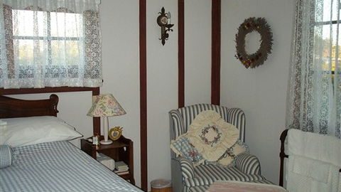 Briarswood Cottage Bed And Breakfast - Accommodation QLD 3
