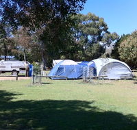 Amity Point Camping Ground - Accommodation QLD