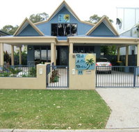 Bali on Bribie - Accommodation QLD