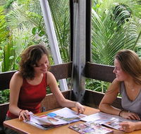 Banana Benders Backpackers - Accommodation QLD