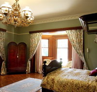 Beaumont House and Lodge - Accommodation QLD