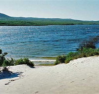 Blue Lagoon Campground - Accommodation QLD