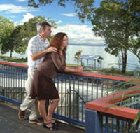 Bongaree Caravan Park - Accommodation QLD