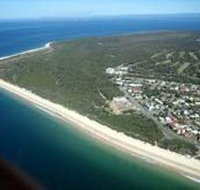 Bribie Island Hotel Motel - Accommodation QLD