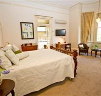 Brisbane Milton Bed and Breakfast - Accommodation QLD