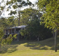 CabinstheView - Accommodation QLD