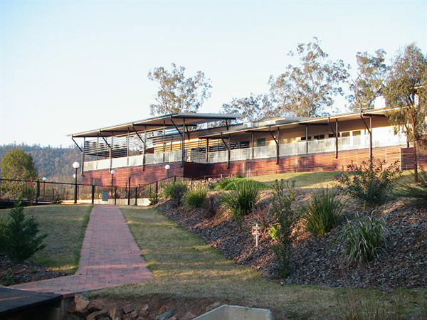 Crossdale QLD Accommodation QLD