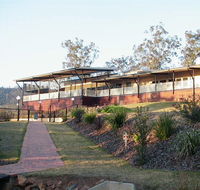 Camp Somerset - Accommodation QLD