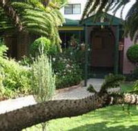 Chelsand Cottage - Accommodation QLD
