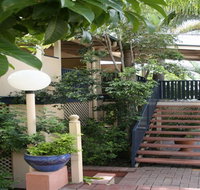 City Palms Motel - Accommodation QLD
