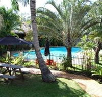 Coochie Island Resort - Accommodation QLD