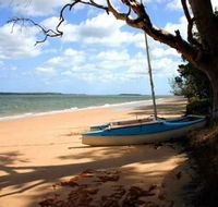 Coochie Katandra Holiday Units - Accommodation QLD
