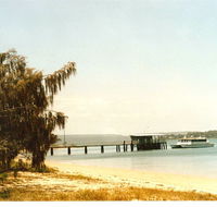 Coochiemudlo Lodge - Accommodation QLD